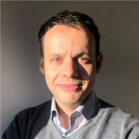 Carrefour Employee Víctor Antón De Prado's profile photo