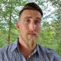 Skatteverket Employee Christopher Andersson's profile photo