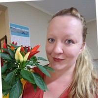 Judith Hunger Email & Phone Number