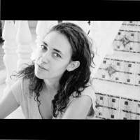 Alanui Employee Maira Zarate's profile photo