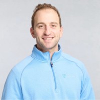 Thrive Employee Malcolm Kahn's profile photo