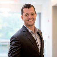 Erland Construction Employee Sean McDonald's profile photo