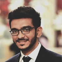 Global Pulse Confederation Employee Maisam Ali's profile photo