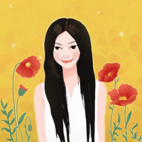 Instagram Employee Luna Chen's profile photo