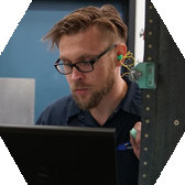 Urbineer Inc Employee Stuart Marshall's profile photo