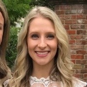 LEWISVILLE INDEPENDENT SCHOOL DISTRICT Employee Kylie Stovall's profile photo