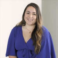 Andrew Residence Employee Kelsey Long's profile photo