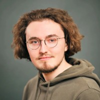 Verticode Employee Sam Crosher's profile photo