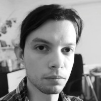 Finwin Technologies Employee Alexander Titov's profile photo