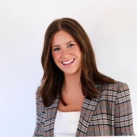 Fingerpaint Branding (formerly Leaderboard Branding) Employee Kaila Smith's profile photo