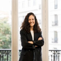 Linkroad Employee Adriana Dalfó's profile photo