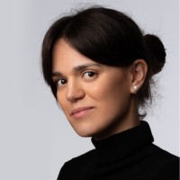 Holonix Employee Anna Vaselli's profile photo