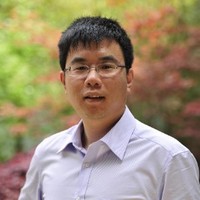 Tongji University Employee Feng Chen's profile photo