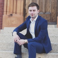 ESTI Consulting Services Employee Evan Olynuk's profile photo