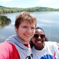 Vacaville Unified School District Employee Jacen Turner's profile photo