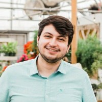 4EOS Employee M. Bowers's profile photo