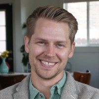 Temporal Technologies Employee Travis Henry's profile photo