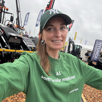 Hypertype Employee Beatrice Baltscheffsky's profile photo