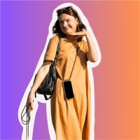 Ville de Vitry-sur-Seine Employee Caroline Hannezo's profile photo