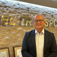 Genel Transport Employee Gökhan Köse's profile photo