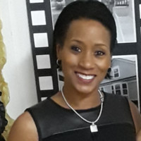 Community Health Employee Jacqueline Perry's profile photo