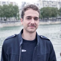 Blockchain Employee Loris Penelon's profile photo