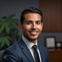 FRANSTORM CRM Employee Joseph Dominic's profile photo