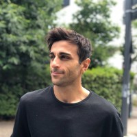 paged Employee Deniz Tuzsus's profile photo