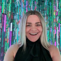 Shielded Technologies Employee Marta Szluinska's profile photo
