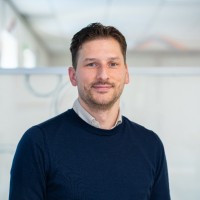 Jordy Verwaal Email & Phone Number