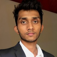 Shift AI Employee Sandalu Withana's profile photo