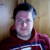 ESCHER MIXERS Employee Enrico Forte's profile photo