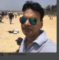 AMIT ENTERPRISE Employee Amit Pathak's profile photo