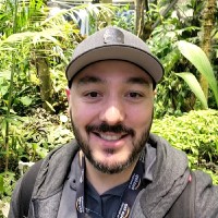 Josh Padilla Email & Phone Number