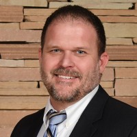 Iron Mountain Employee Jason Scanlan's profile photo