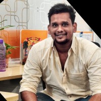 Saiprasad Adicherla Email & Phone Number