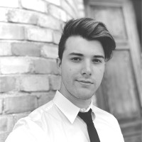 Terya Employee Gimmi de Franceschi's profile photo