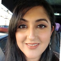 Humaira Akhter Email