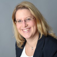 Meet Battery Research Center Employee Berit Lütteke's profile photo