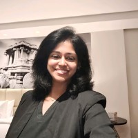 Smitha Kumar Email & Phone Number