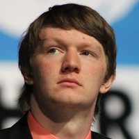 Minnesota Annual Conference of the United Methodist Church Employee Walker Brault's profile photo