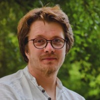 baind Employee Simon Baier's profile photo
