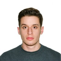 TabLog Employee Dávid Lázár's profile photo