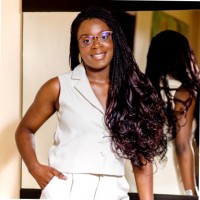 cd&v Employee Eunice Baitoapala's profile photo