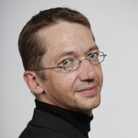 FABERNOVEL Employee Cyril Vart's profile photo