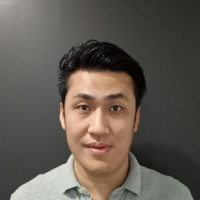 Yew Wong's profile photo