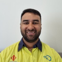 Craig Wickramasinghe's profile photo