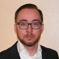 Becker Electronics Employee Alexander Lorenz's profile photo