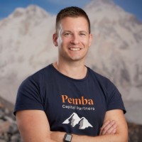 Pemba Capital Partners Employee Tom Matthews's profile photo