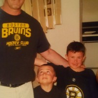Bobby Santucci Email & Phone Number